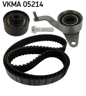 SKF VKMA05214 Triger Seti
