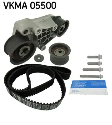 SKF VKMA05500 Triger Seti