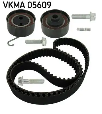SKF VKMA05609 Triger Seti