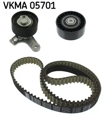 SKF VKMA05701 Triger Seti