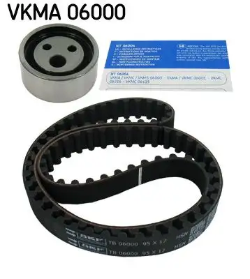 SKF VKMA06000 Triger Seti