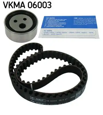 SKF VKMA06003 Triger Seti