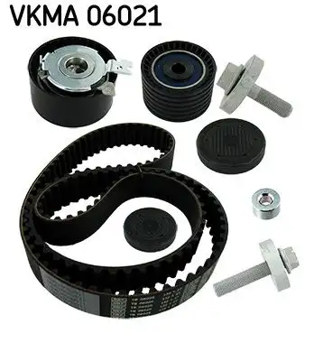 SKF VKMA06021 Triger Seti