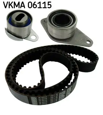 SKF VKMA06115 Triger Seti