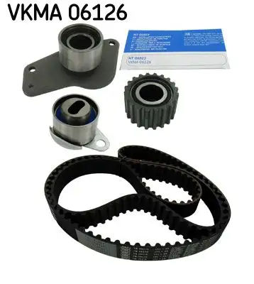 SKF VKMA06126 Triger Seti