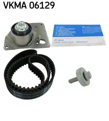 SKF VKMA06129 Triger Seti