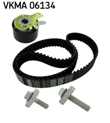 SKF VKMA06134 Triger Seti