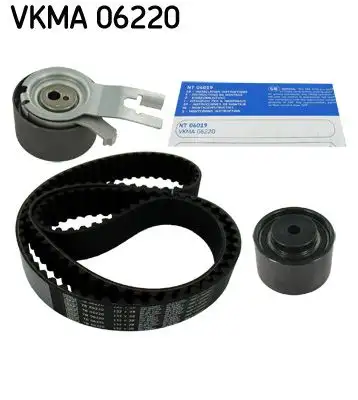 SKF VKMA06220 Triger Seti