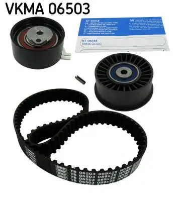 SKF VKMA06503 Triger Seti
