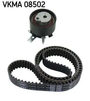 SKF VKMA08502 Triger Seti