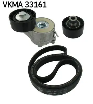 SKF VKMA33161 Kayış Seti