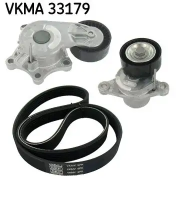SKF VKMA33179 Kayış Seti