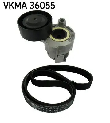 SKF VKMA36055 Kayış Seti