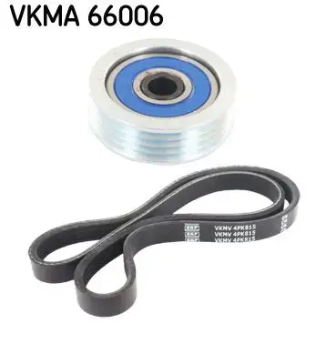 SKF VKMA66006 Kayış Seti