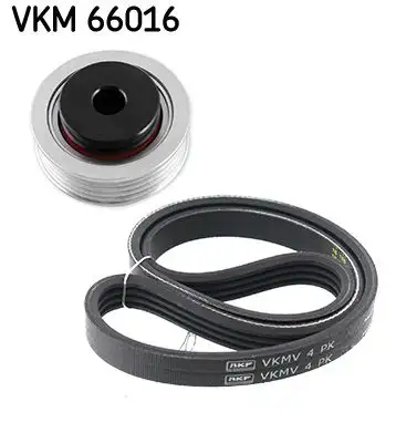 SKF VKMA66016 Kayış Seti