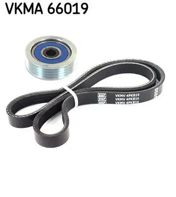 SKF VKMA66019 Kayış Seti