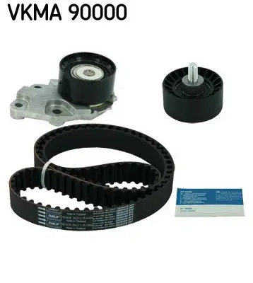 SKF VKMA90000 Triger Seti
