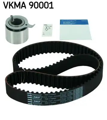 SKF VKMA90001 Triger Seti