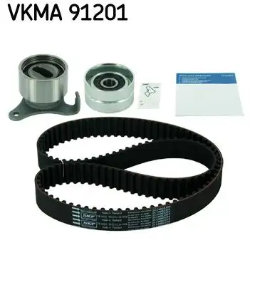 SKF VKMA91201 Triger Seti