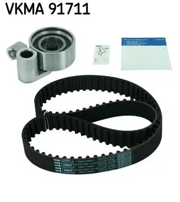 SKF VKMA91711 Triger Seti