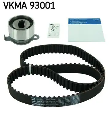 SKF VKMA93001 Triger Seti