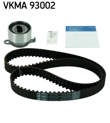 SKF VKMA93002 Triger Seti