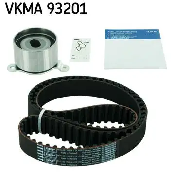 SKF VKMA93201 Triger Seti