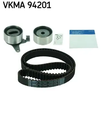 SKF VKMA94201 Triger Seti