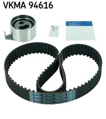 SKF VKMA94616 Triger Seti