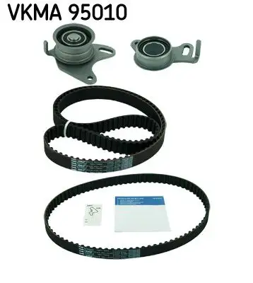 SKF VKMA95010 Triger Seti