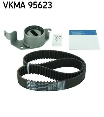 SKF VKMA95623 Triger Seti MD320174