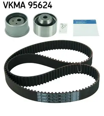 SKF VKMA95624 Triger Seti