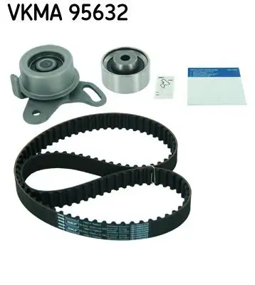 SKF VKMA95632 Triger Seti