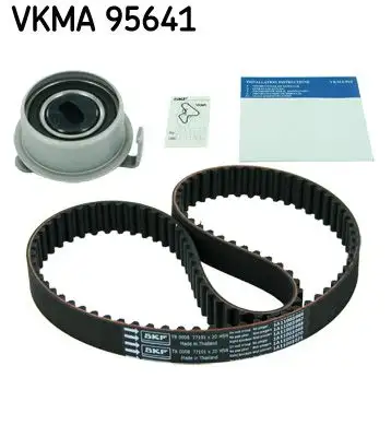 SKF VKMA95641 Triger Seti