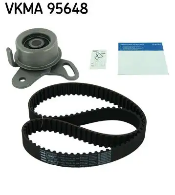 SKF VKMA95648 Triger Seti