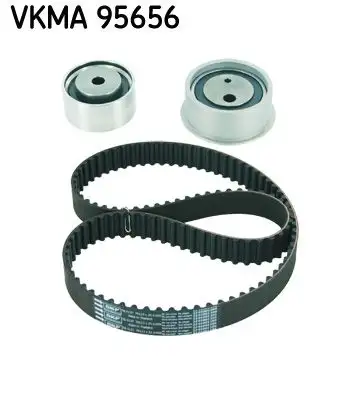 SKF VKMA95656 Triger Seti