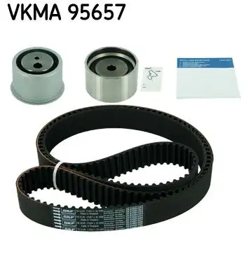 SKF VKMA95657 Triger Seti