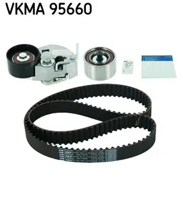 SKF VKMA95660 Triger Seti