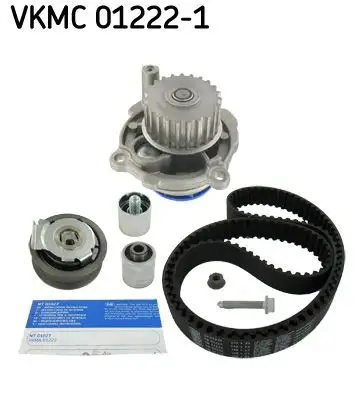 SKF VKMC01222-1 Triger Seti ve Devirdaim