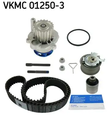 SKF VKMC012503 Triger Seti ve Devirdaim