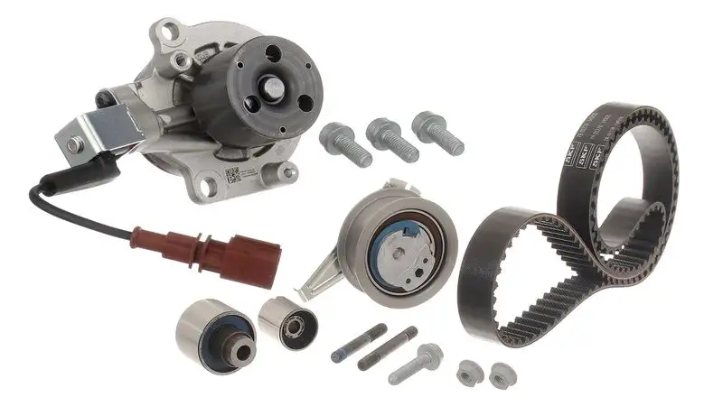 SKF VKMC01278 Triger Seti ve Devirdaim