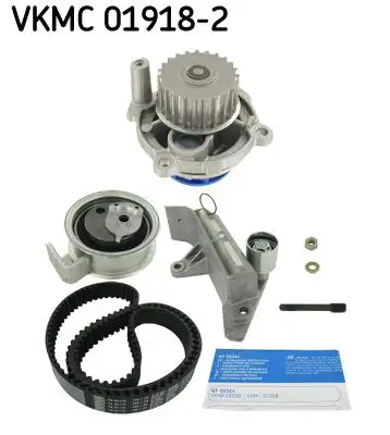 SKF VKMC01918-2 Triger Seti ve Devirdaim