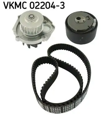 SKF VKMC02204-3 Triger Seti ve Devirdaim