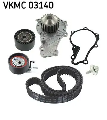 SKF VKMC03140 Triger Seti ve Devirdaim