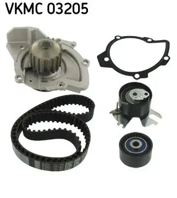 SKF VKMC03205 Triger Seti ve Devirdaim