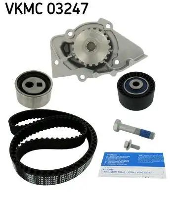 SKF VKMC03247 Triger Seti ve Devirdaim