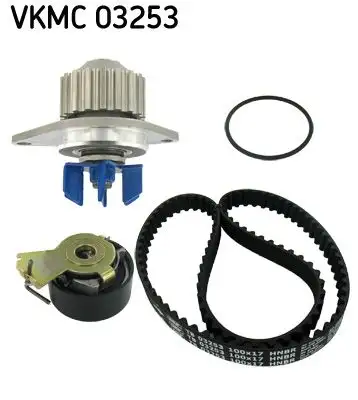 SKF VKMC03253 Triger Seti ve Devirdaim
