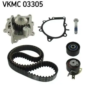 SKF VKMC03305 Triger Seti ve Devirdaim