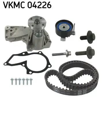 SKF VKMC04226 Triger Seti ve Devirdaim