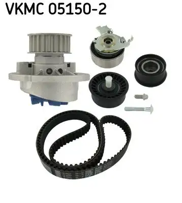 SKF VKMC05150-2 Triger Seti ve Devirdaim